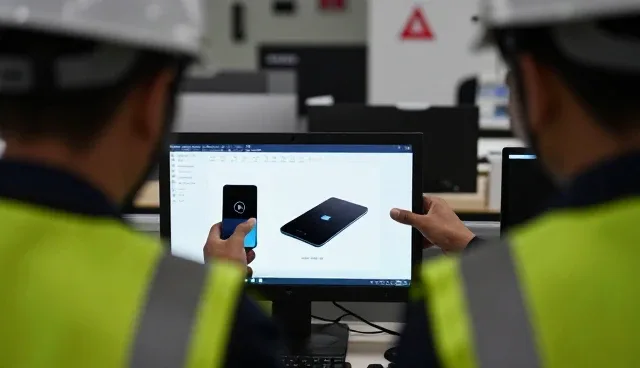 江阴市鑫天磊贸易有限公司打造适用于商业空间的仓储配送