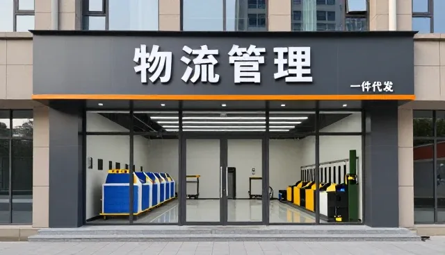 一件代发如何满足现代厂房车间需求